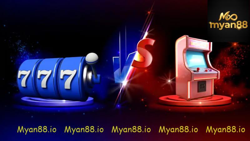 Myan88 တွင် ပါဝင် ကစားနည်း အဆင့်ဆင့် လမ်းညွှန်