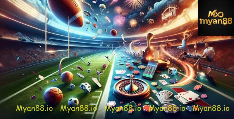ထိရောက်သော အားကစား လောင်းကစားနည်း အကြံပြုချက်များ